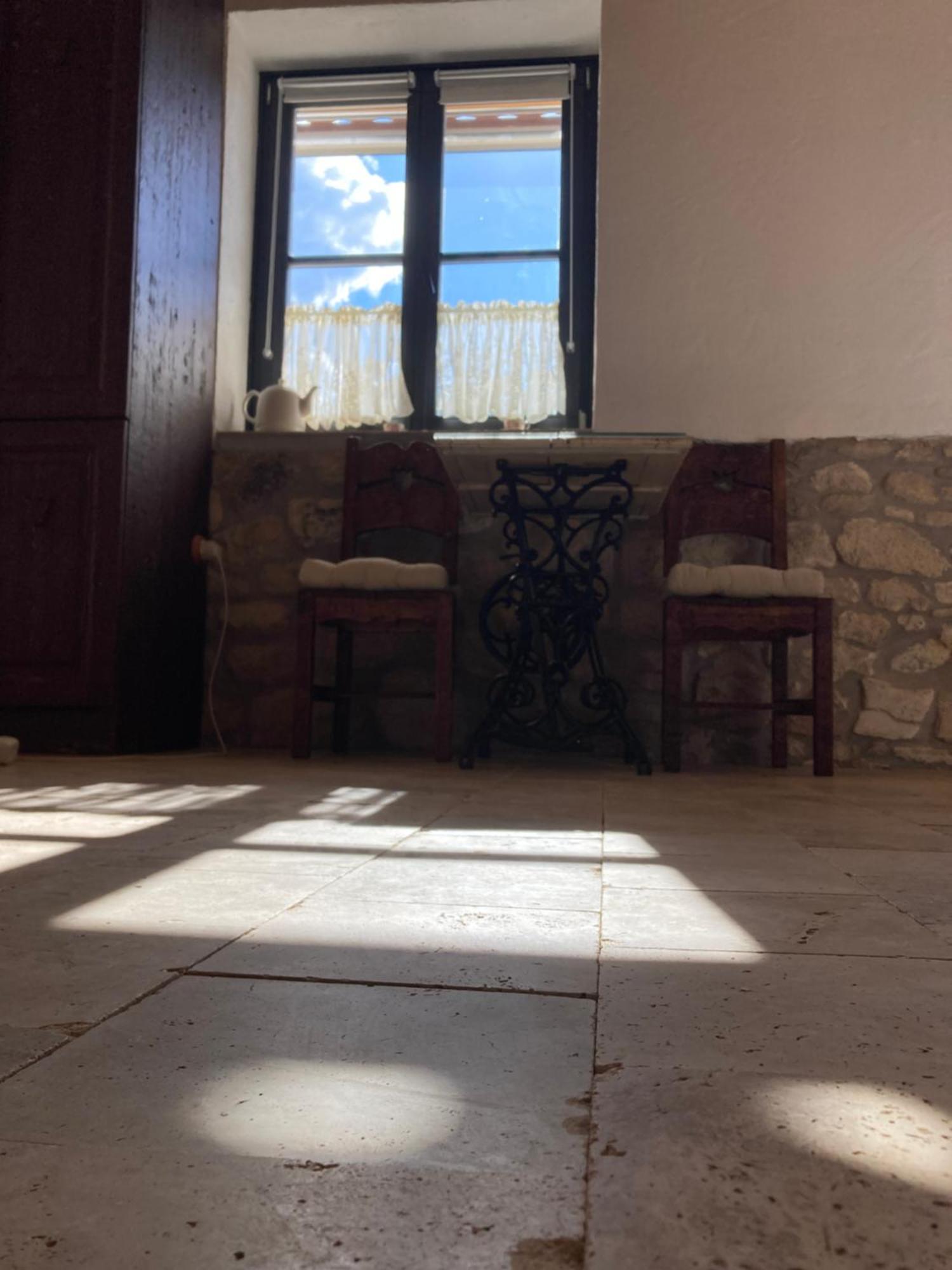 Kishosszuret Vendeghaz Ξενοδοχείο Pécsvárad Εξωτερικό φωτογραφία